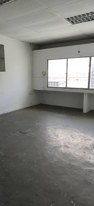 Taman Perindustrian Gembira, Jalan Riang , Johor, Tampoi