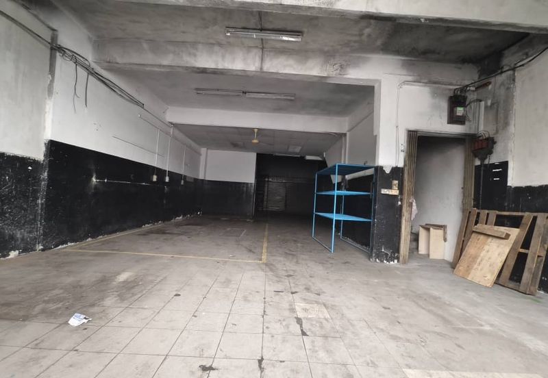 Taman Perindustrian Gembira