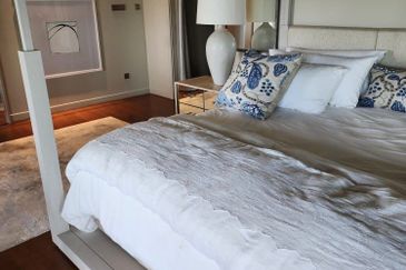 Emerald Bay @ Puteri harbour