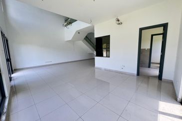 Sunway Lenang Heights