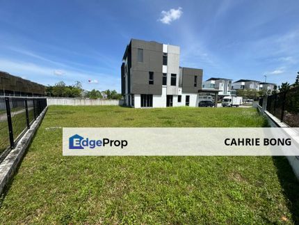 Sunway Bukit Lenang, Taman Molek 2.5 Storey Semi D, Johor, Johor Bahru