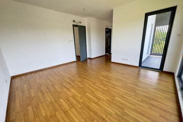 Sunway Lenang Heights