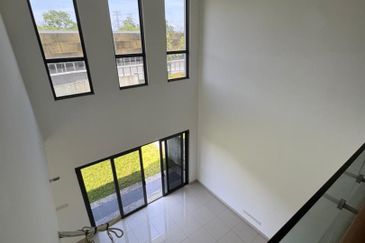 Sunway Lenang Heights