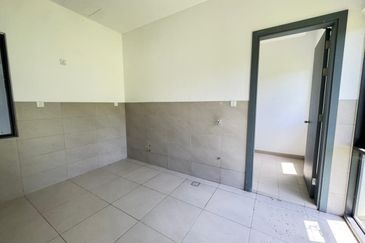 Sunway Lenang Heights