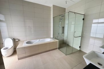 Sunway Lenang Heights