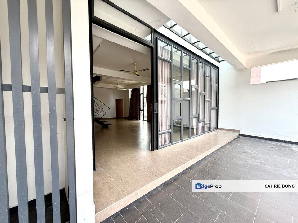 Pulai Jaya, Cube 176 Endlot Unit, Johor, Kangkar Pulai