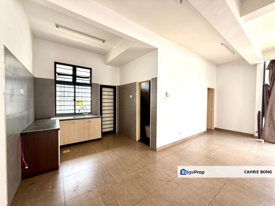 Pulai Jaya, Cube 176 Endlot Unit, Johor, Kangkar Pulai