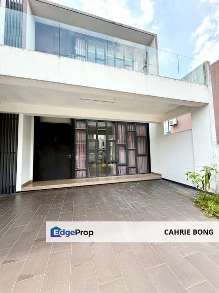 Pulai Jaya, Cube 176 Endlot Unit, Johor, Kangkar Pulai