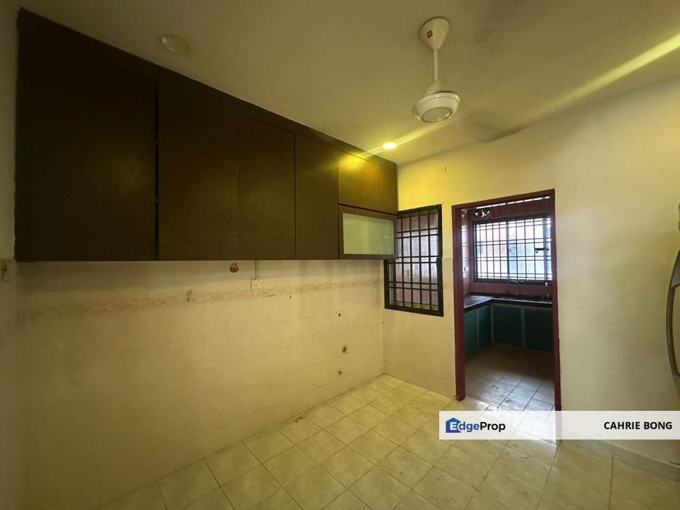 Taman Setia Indah 2, Fully Extend Unit , Johor, Johor Bahru