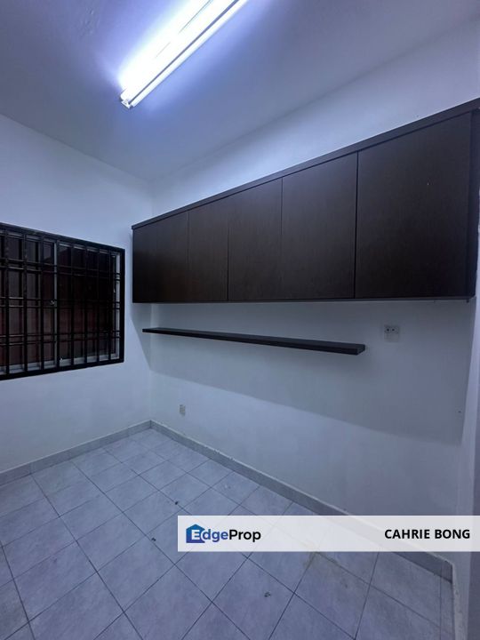 Taman Setia Indah 2, Fully Extend Unit , Johor, Johor Bahru