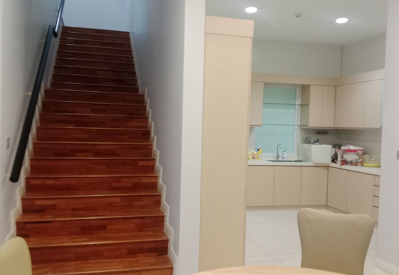 Tranquility Park @ East Ledang