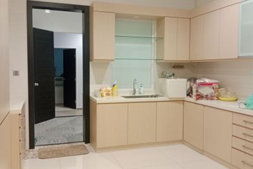 Tranquility Park @ East Ledang