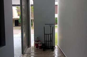 Tranquility Park @ East Ledang