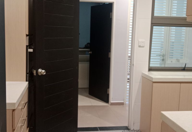 Tranquility Park @ East Ledang