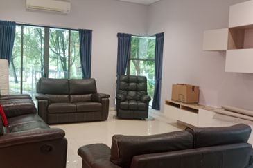 Tranquility Park @ East Ledang