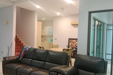 Tranquility Park @ East Ledang