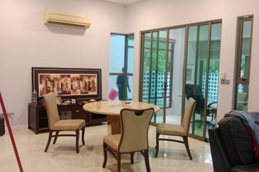 Tranquility Park @ East Ledang