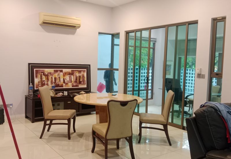 Tranquility Park @ East Ledang