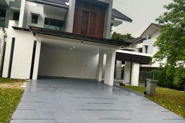 Tranquility Park @ East Ledang