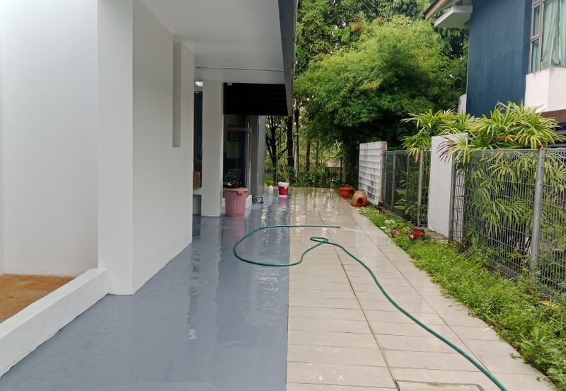 Tranquility Park @ East Ledang