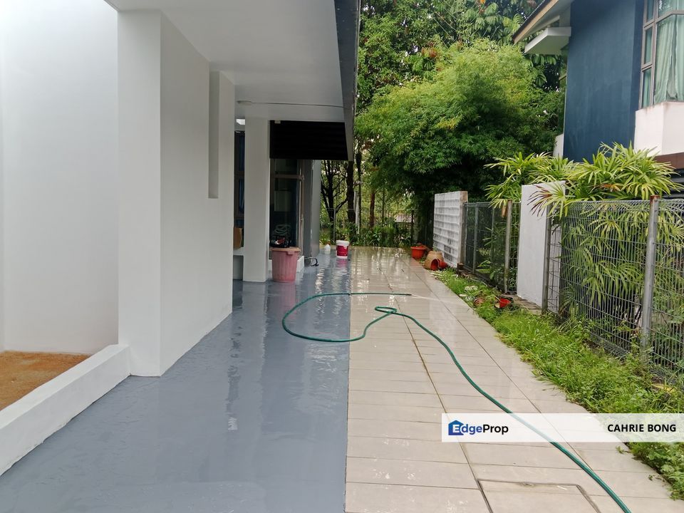 East Ledang 2 Storey Semi D - Tranquility Park, Johor, East Ledang