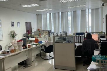 Kawasan Perindustrian Pandan