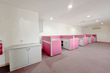 Taman Perindustrian Cemerlang