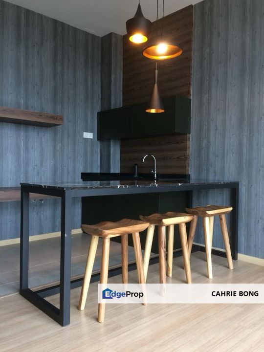 Cube 8 Teens, 1 Bedroom Renovation unit, Johor, Johor Bahru