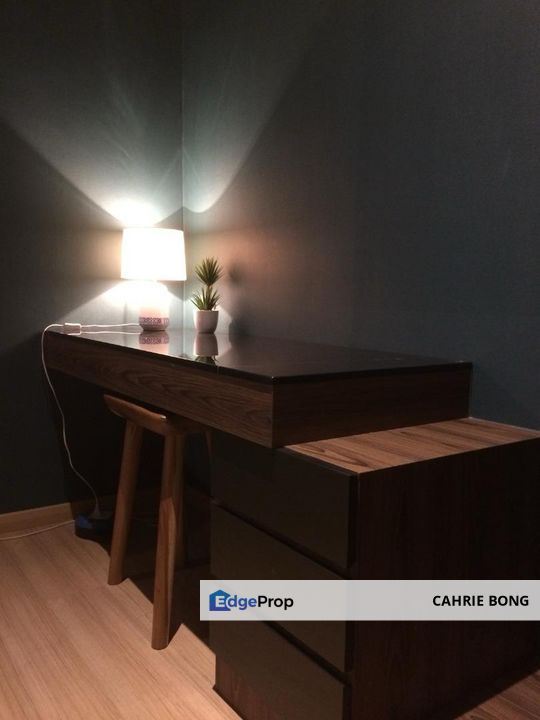 Cube 8 Teens, 1 Bedroom Renovation unit, Johor, Johor Bahru