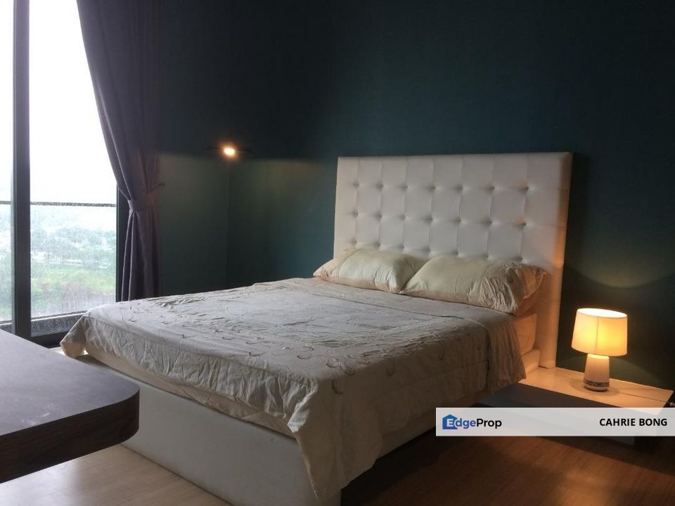 Cube 8 Teens, 1 Bedroom Renovation unit, Johor, Johor Bahru