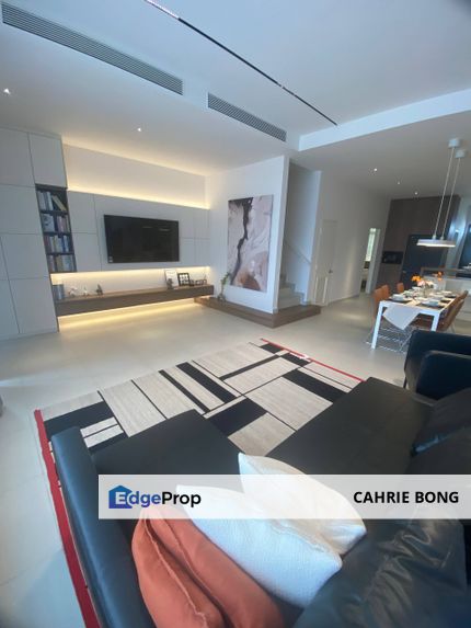 Bandar Seri Alam Brand New Project, Johor, Masai