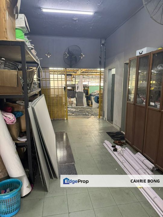 Taman Melodies，Jalan Chengai Commercial Bungalow, Johor, Johor Bahru