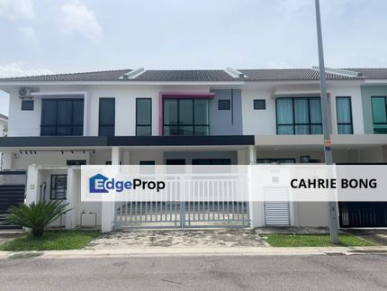 Taman Austin Duta Double Storey Renovated Unit, Johor, Johor Bahru