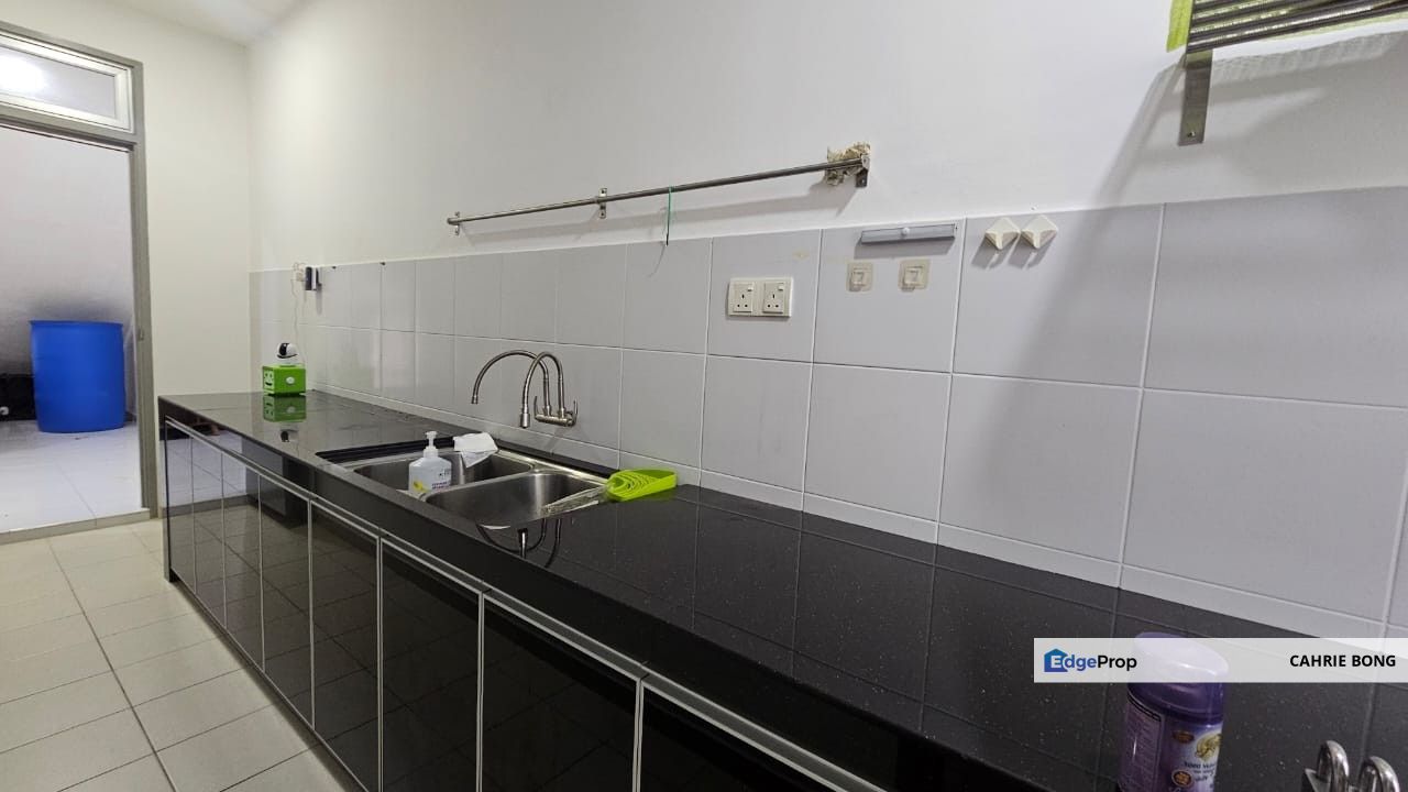 Setia Tropika, Dictyo Alba Unit, Johor, Setia Tropika