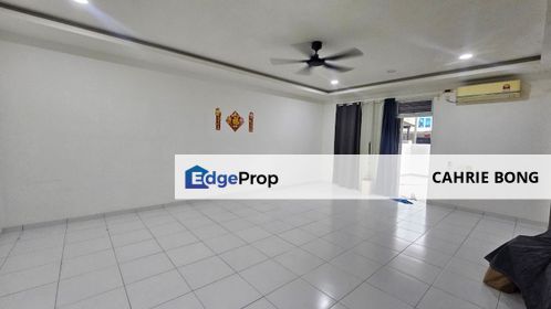 Setia Tropika, Dictyo Alba Unit, Johor, Setia Tropika