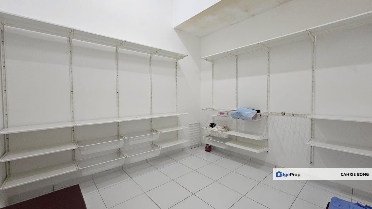 Setia Tropika, Dictyo Alba Unit, Johor, Setia Tropika