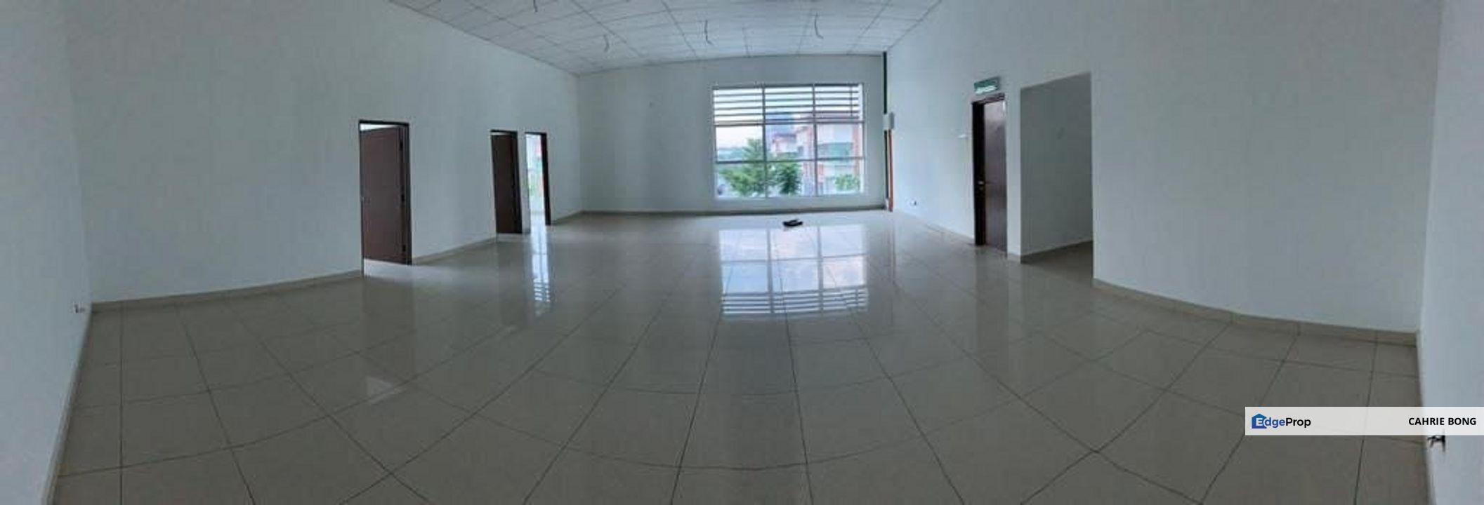 Tiong Nam Industrial Park Kempas Lama, Johor, Johor Bahru