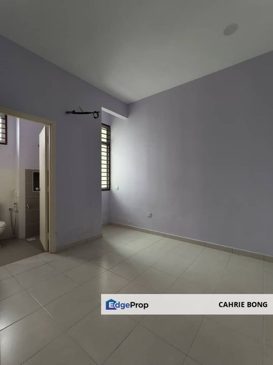 Maya Height, Bandar Seri Alam, Johor, Masai