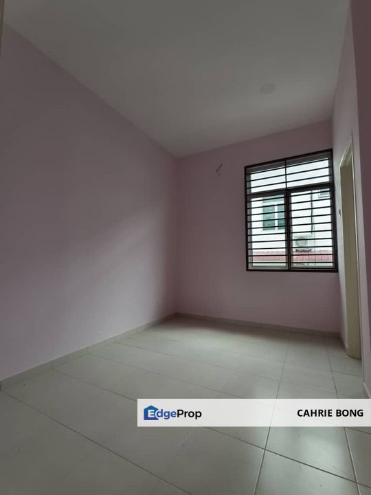 Maya Height, Bandar Seri Alam, Johor, Masai