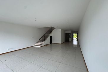 Bandar Baru Seri Alam