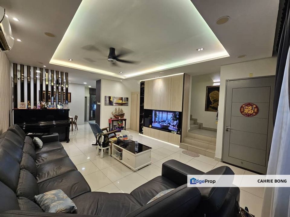 Bandar Dato Onn, Jln Perjiranan 15, Johor, Johor Bahru