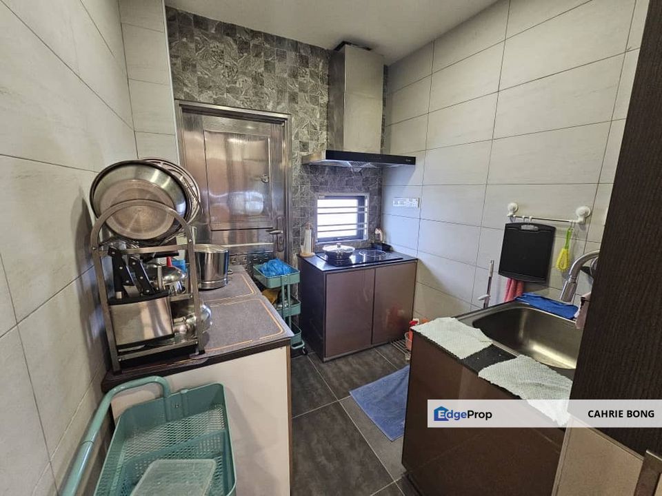 Bandar Dato Onn, Jln Perjiranan 15, Johor, Johor Bahru