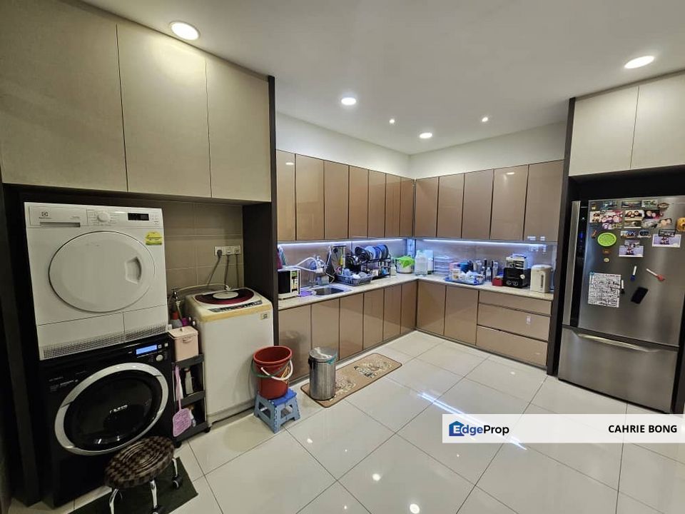 Bandar Dato Onn, Jln Perjiranan 15, Johor, Johor Bahru