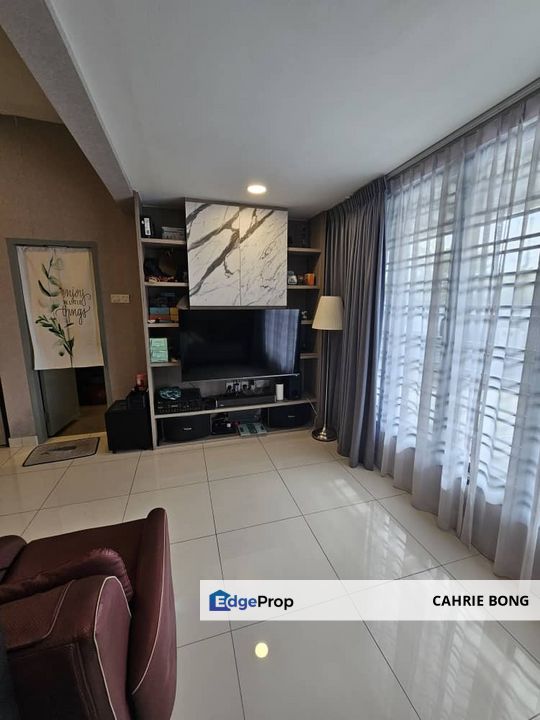 Bandar Dato Onn, Jln Perjiranan 15, Johor, Johor Bahru