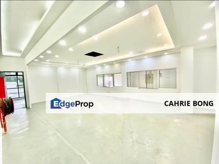 Eco Business Park 1 - Kempas - Dato Onn, Johor, Johor Bahru