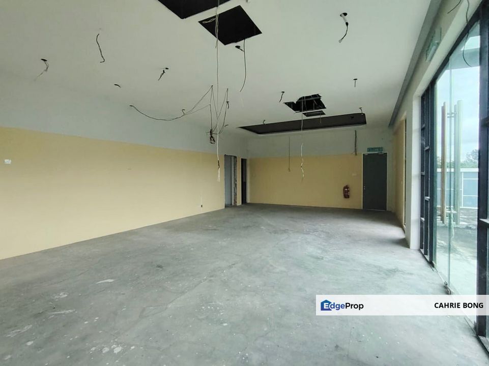 Taman Ekoperniagaan, Eco Business Park 1, Johor, Johor Bahru