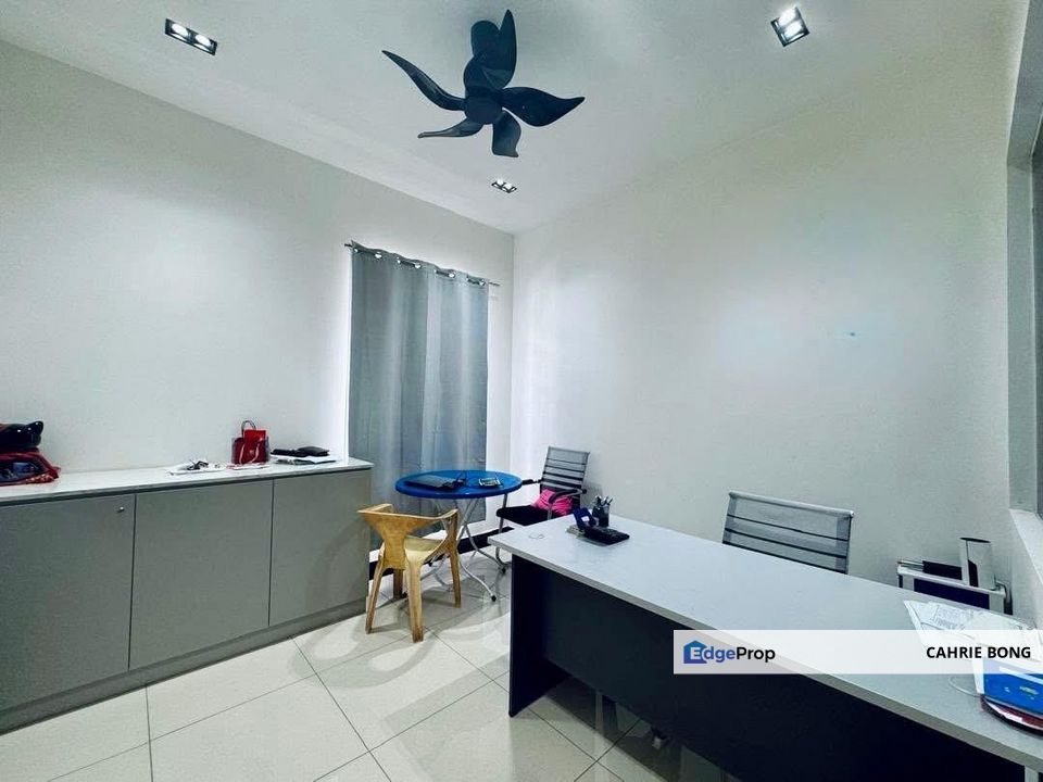 Setia tropika @ Calidora, Palmyra Sanctuary, Johor, Setia Tropika