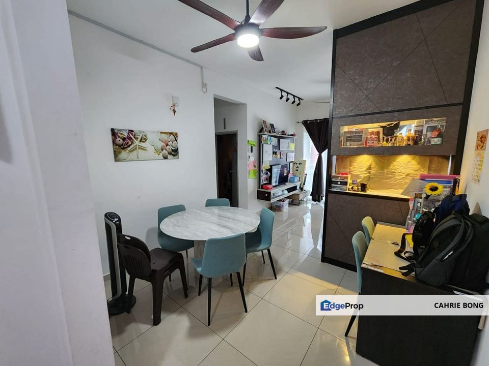 Season Luxury Apartment 2Bedroom, Johor, Johor Bahru