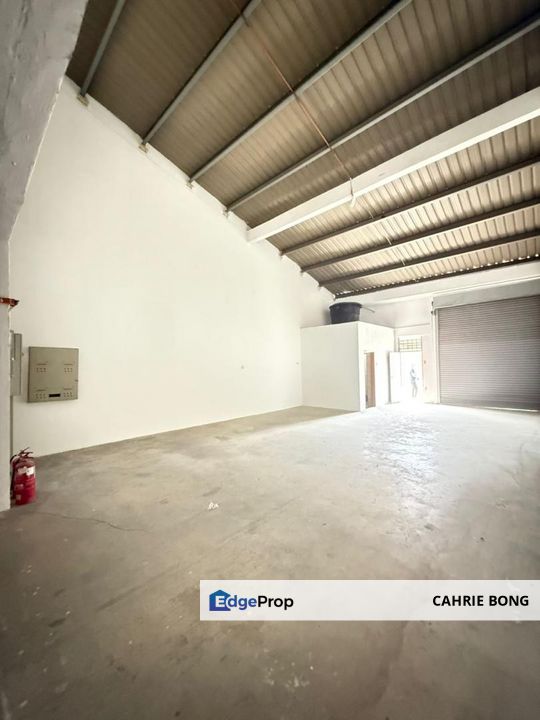 Bandar Seri Alam, Johor, Johor Bahru