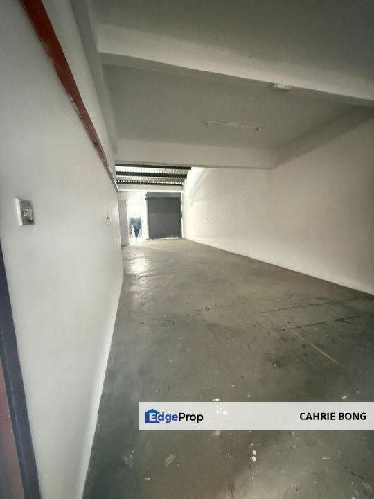 Bandar Seri Alam, Johor, Johor Bahru